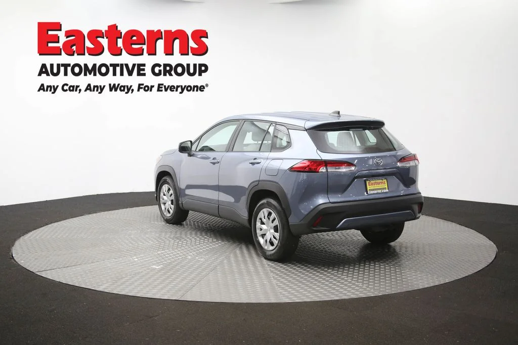 Used 2025 Gray Toyota L image 63