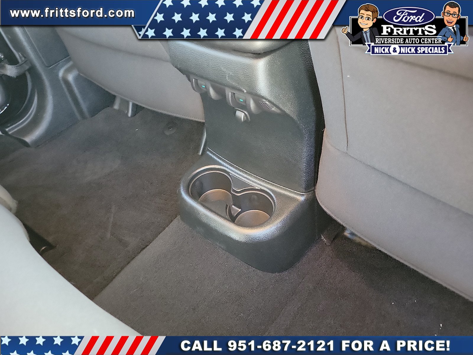 Certified Used 2017 Black Clearcoat Jeep Rubicon 4x4 image 16