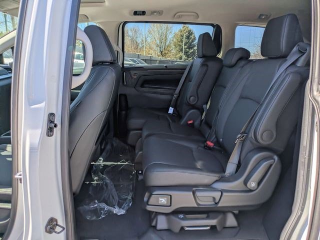 2026 Honda Odyssey Sport L - Photo 14