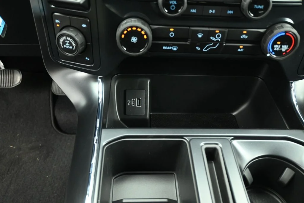 New 2026 Avalanche Ford STX image 15