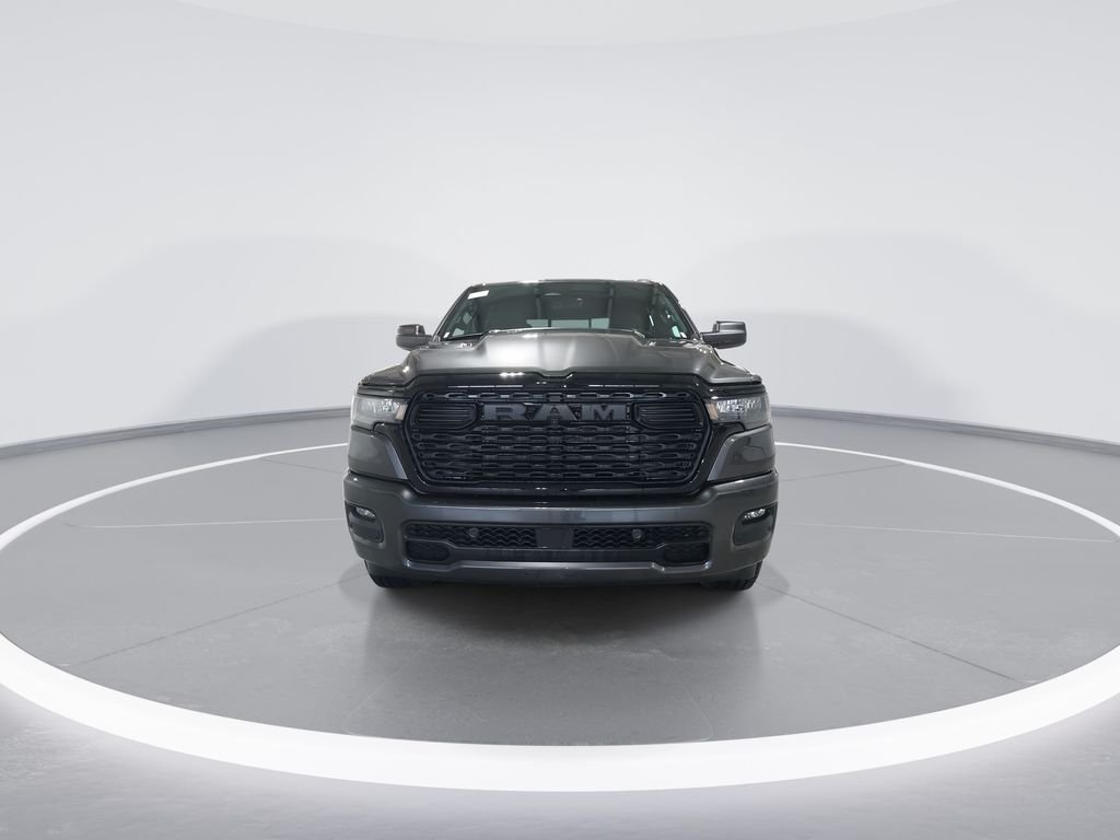 New 2026 Gray Ram Express image 3