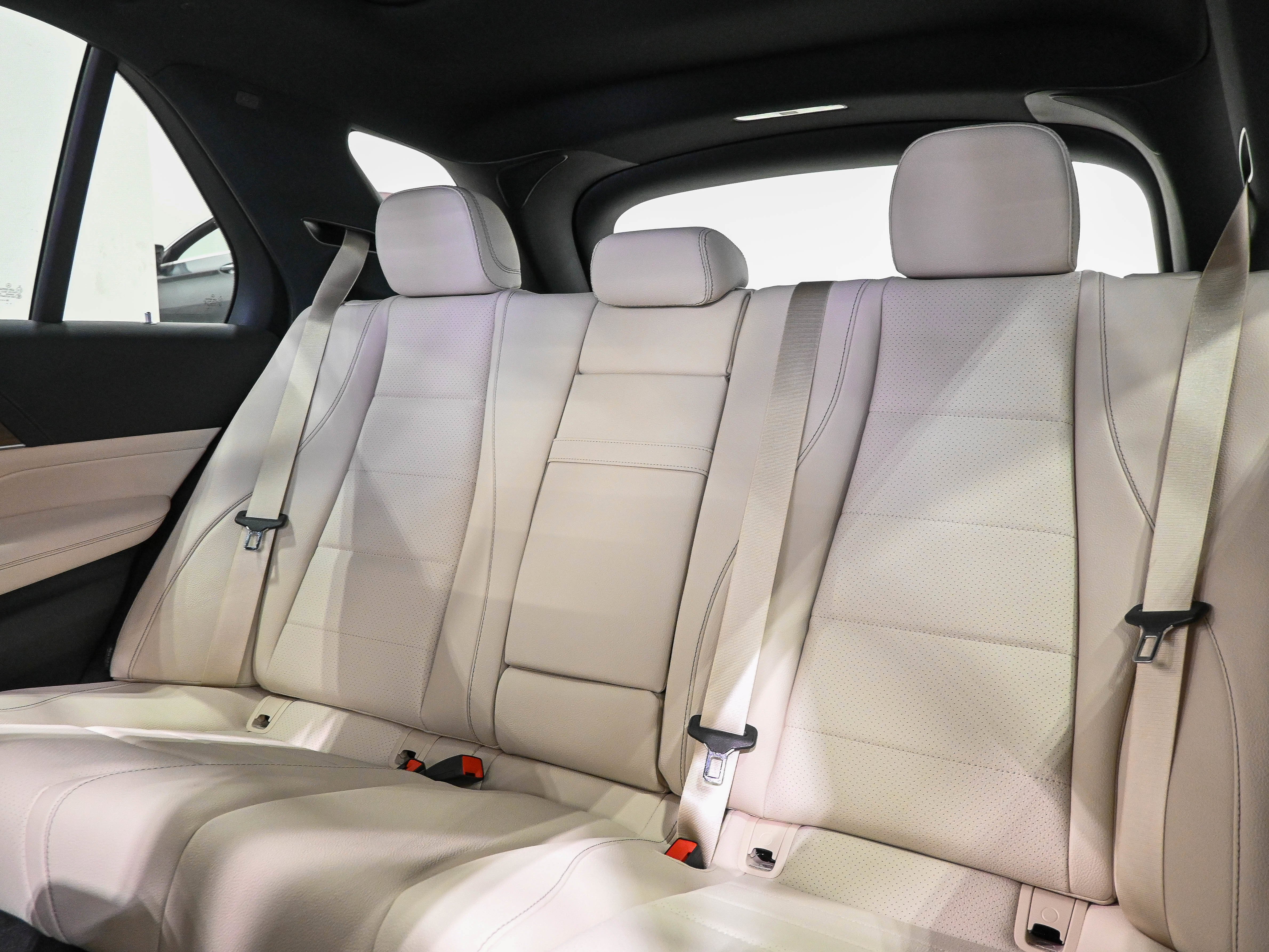 2026 Mercedes-Benz GLE Class