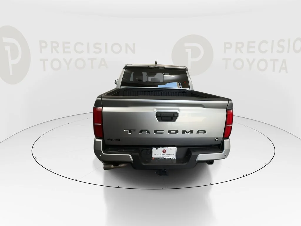 2026 Toyota Tacoma TRD Sport - Photo 16