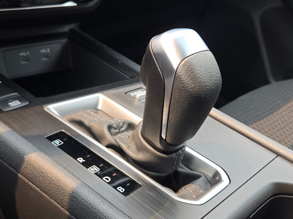 New 2026 Gray Nissan S image 22