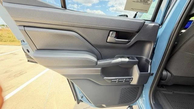New 2026 Heritage Blue Toyota SR5 image 21