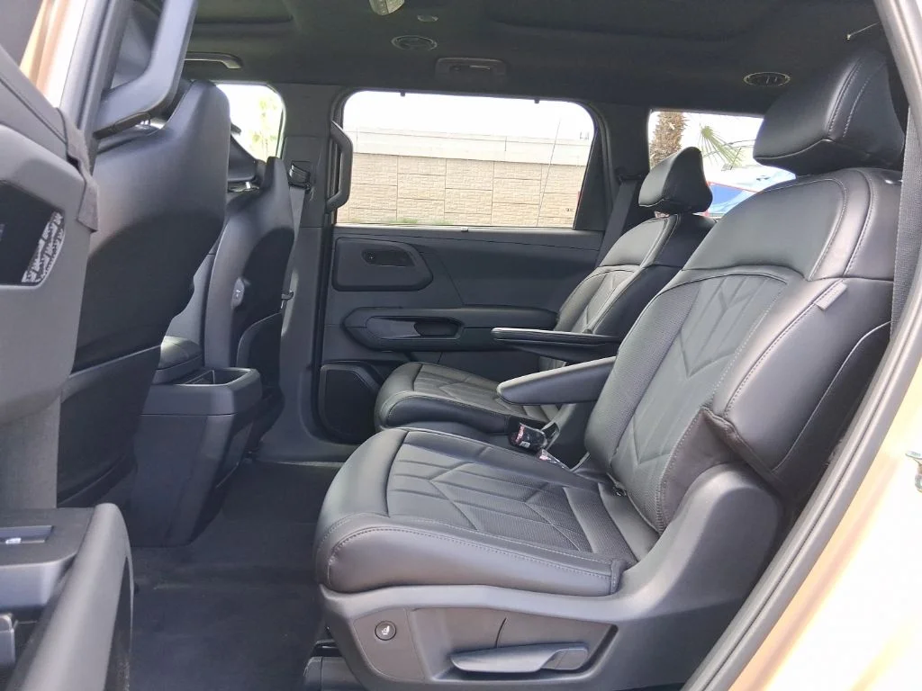 New 2027  Kia X-Line SX image 20