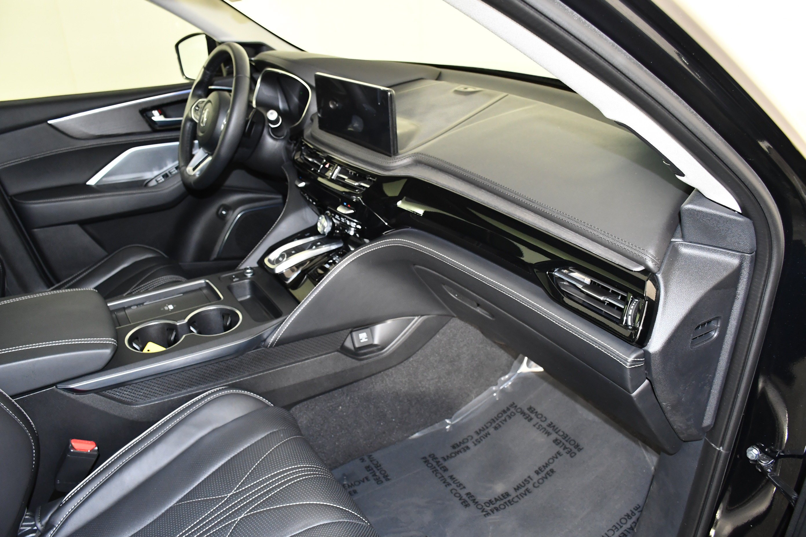 2025 Acura MDX Advance Package - Photo 92