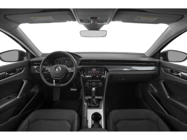 Used 2020 Platinum Gray Metallic Volkswagen 2.0T R-Line image 8