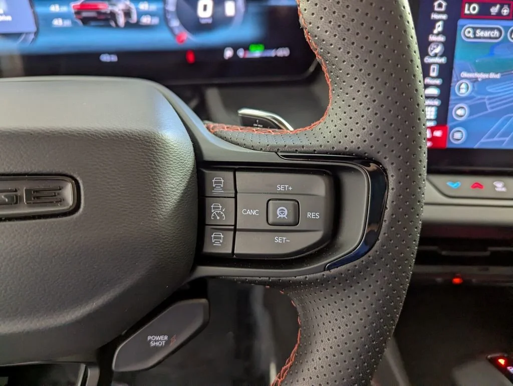 2026 Dodge Charger Daytona Scat Pack - Photo 20
