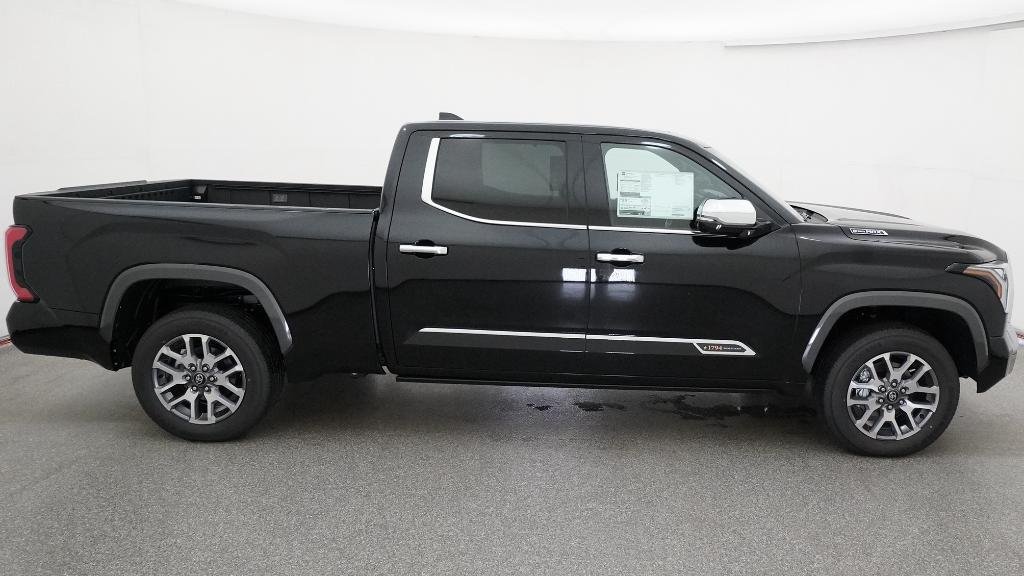 2026 Toyota Tundra 1794 Edition - Photo 55