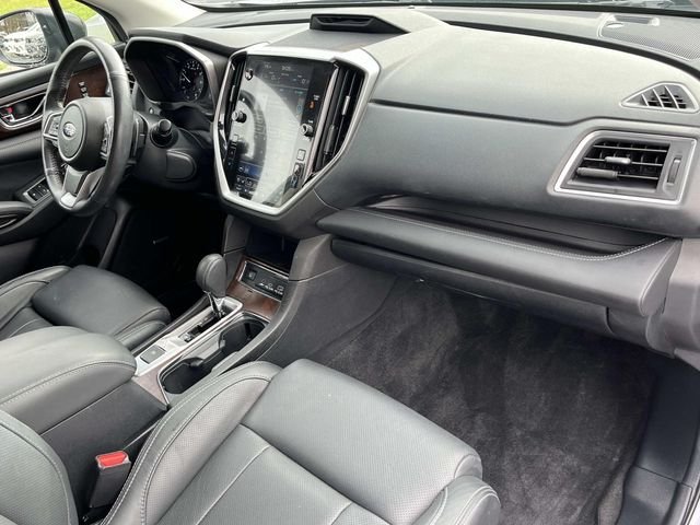 Used 2024 Silver Subaru Touring image 25