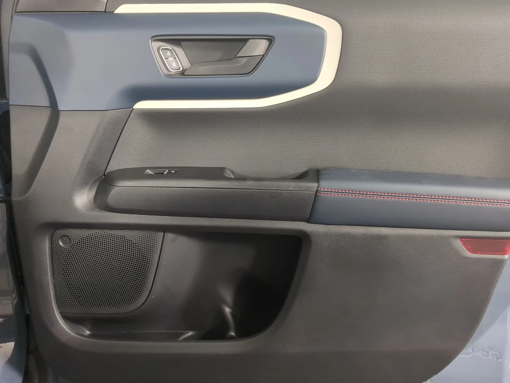 2025 Ford Bronco Sport Heritage - Photo 16