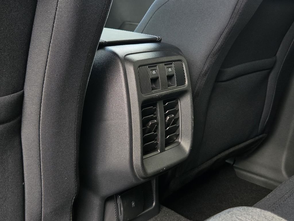 New 2026 Desert Sand Ford Big Bend® image 34