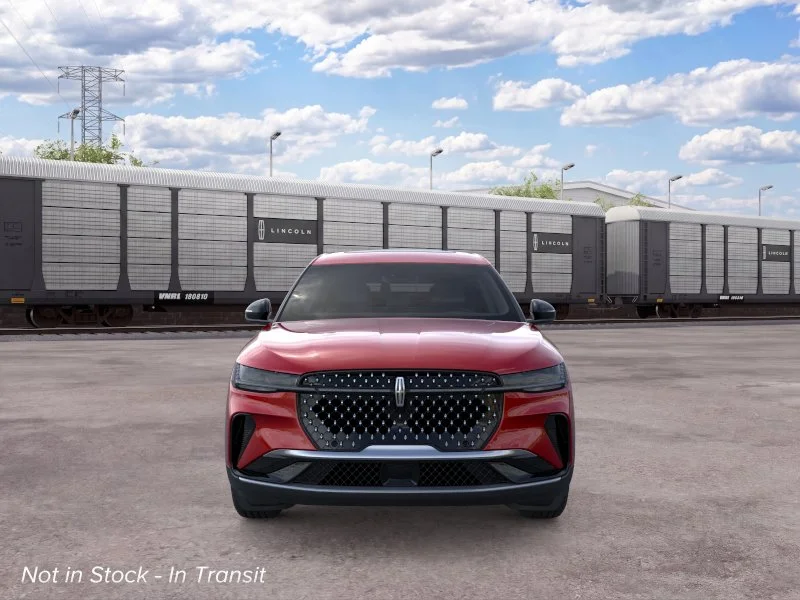 New 2026 Red Carpet Metallic Tinted Clearcoat Lincoln Premiere image 6