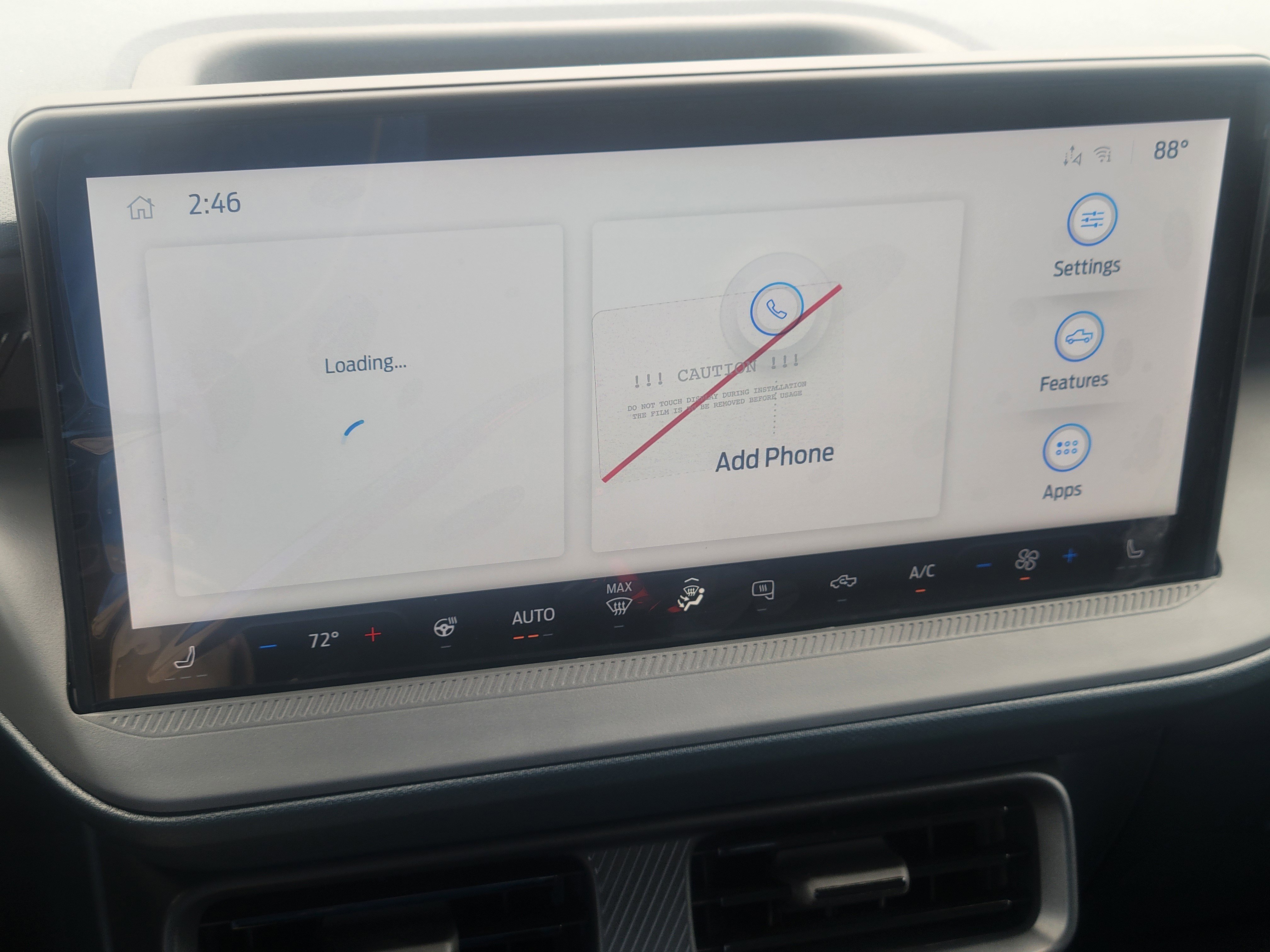 2025 Ford Maverick XLT - Photo 16