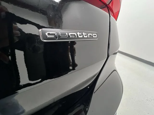 Certified Used 2024  Audi S line Premium image 32