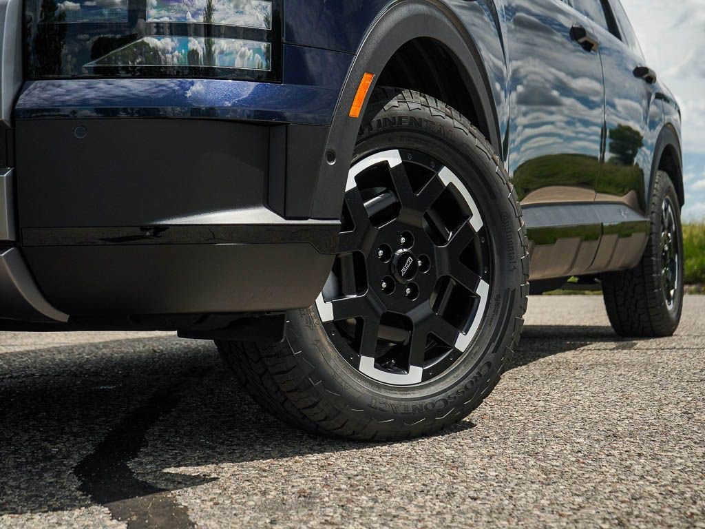New 2026 Pacific Sapphire Hyundai XRT Pro AWD image 6