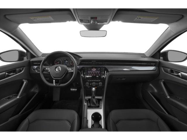 Used 2020 Platinum Gray Metallic Volkswagen 2.0T R-Line image 8