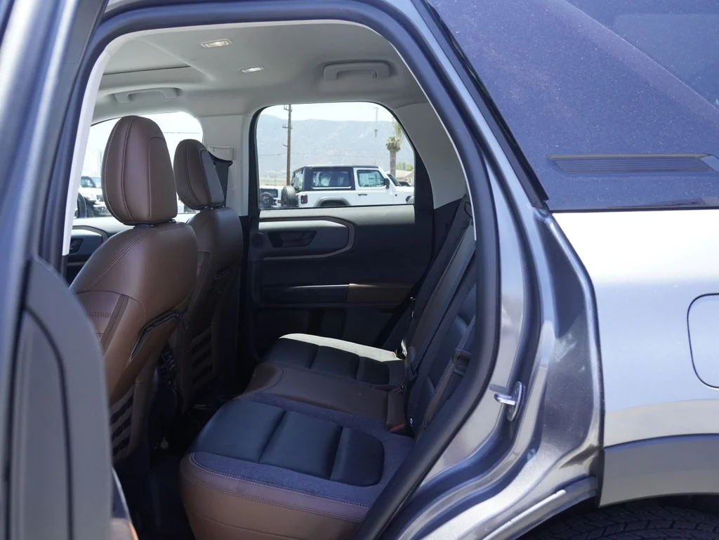 Certified Used 2023 Gray Ford Outer Banks image 30