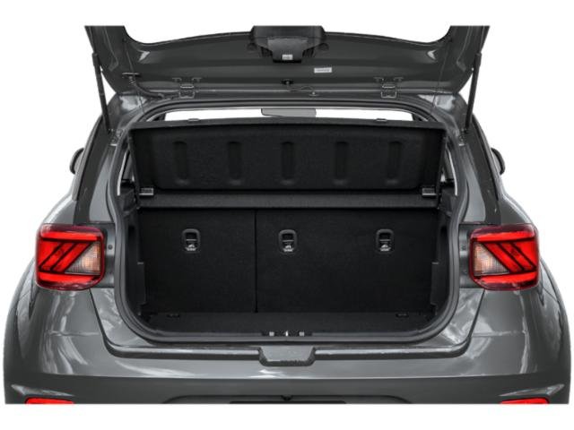 New 2026 Shimmering Silver Hyundai SE image 11