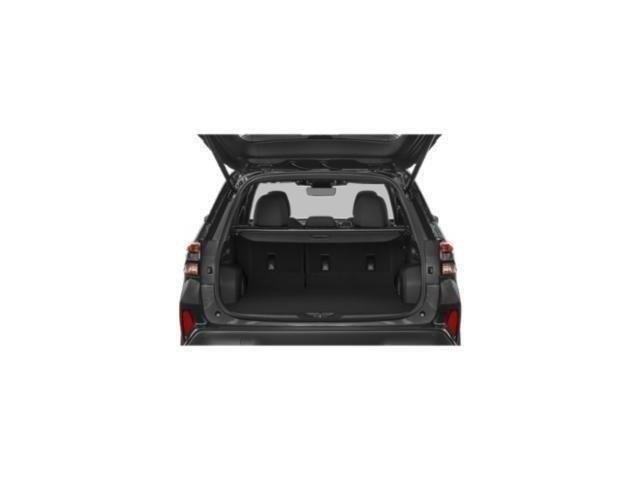 New 2026 CRIMSON RED PEARL Subaru Premium image 6