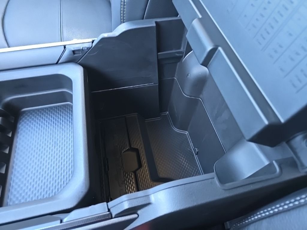 2025 RAM Ram 2500 Pickup Rebel - Photo 81