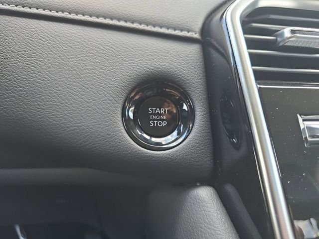 New 2026 Gun Metallic Nissan SV image 28