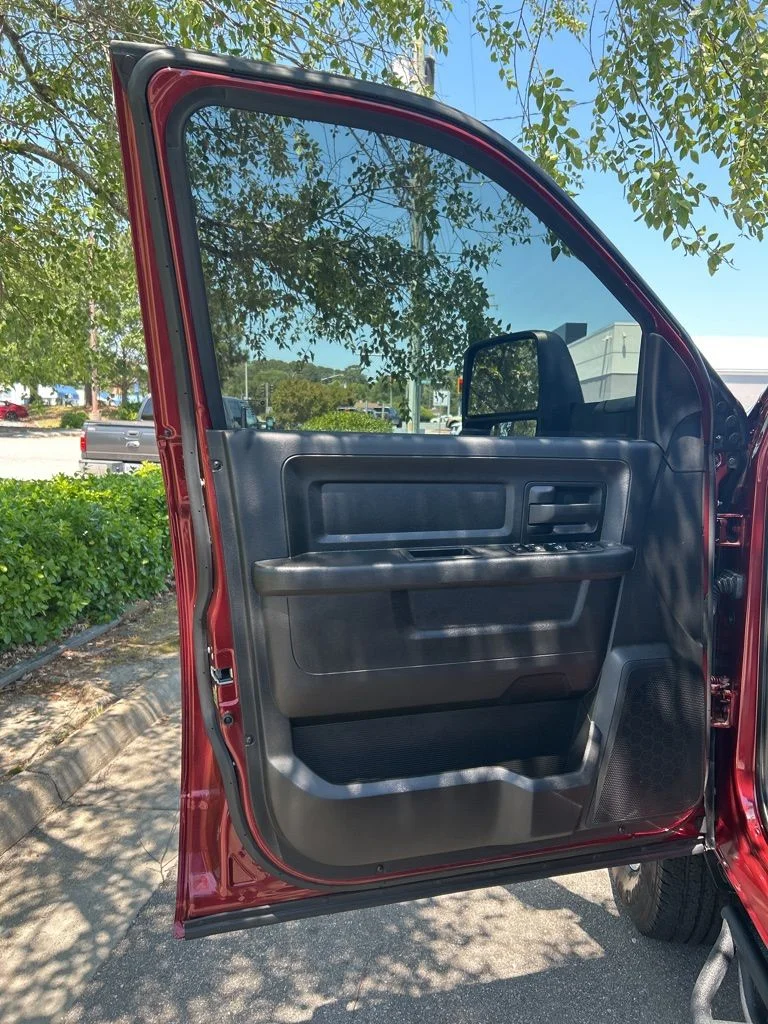 Used 2024 Red Ram Tradesman image 11