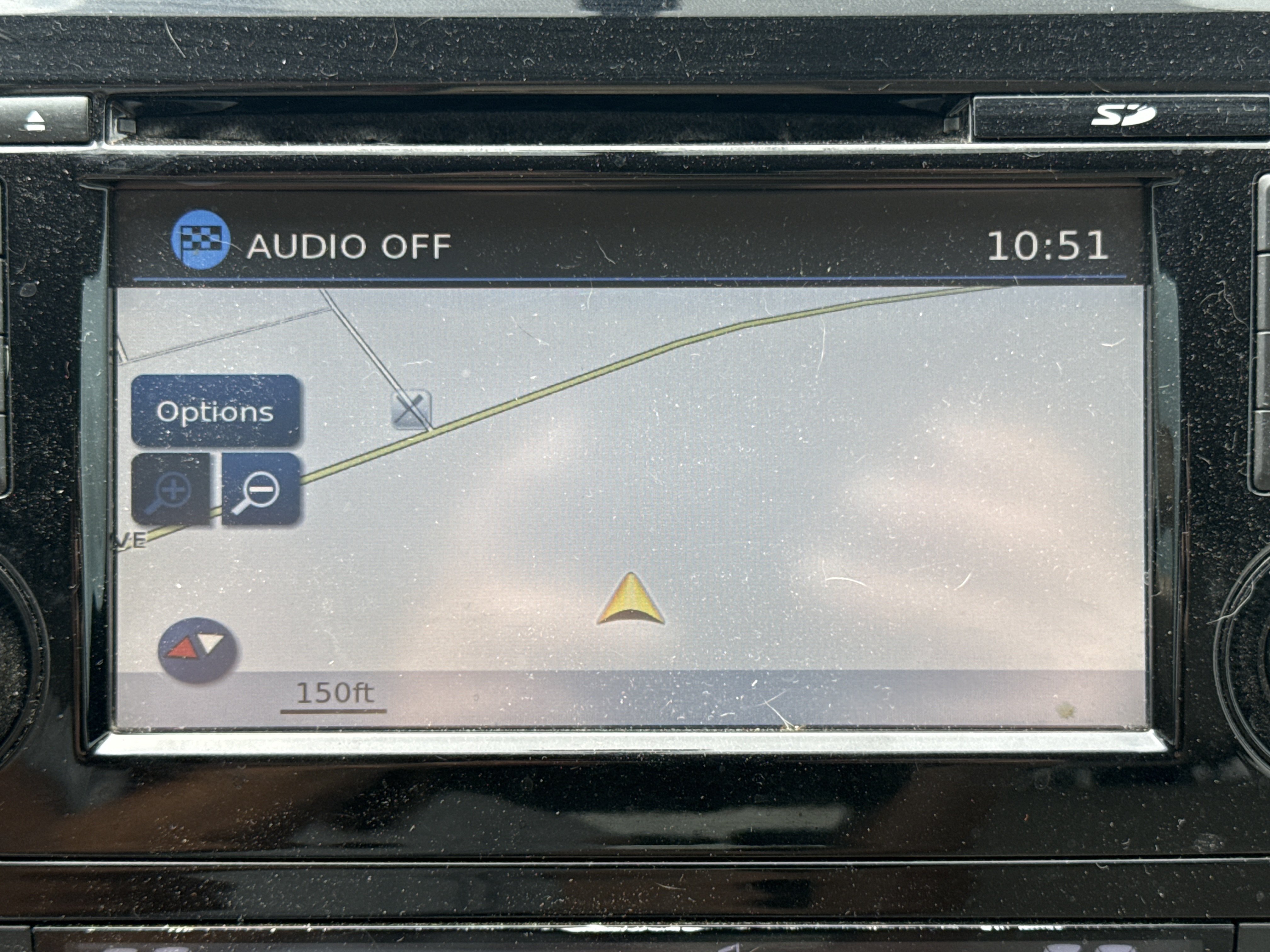 Used 2015 Gun Metallic Nissan SL image 5
