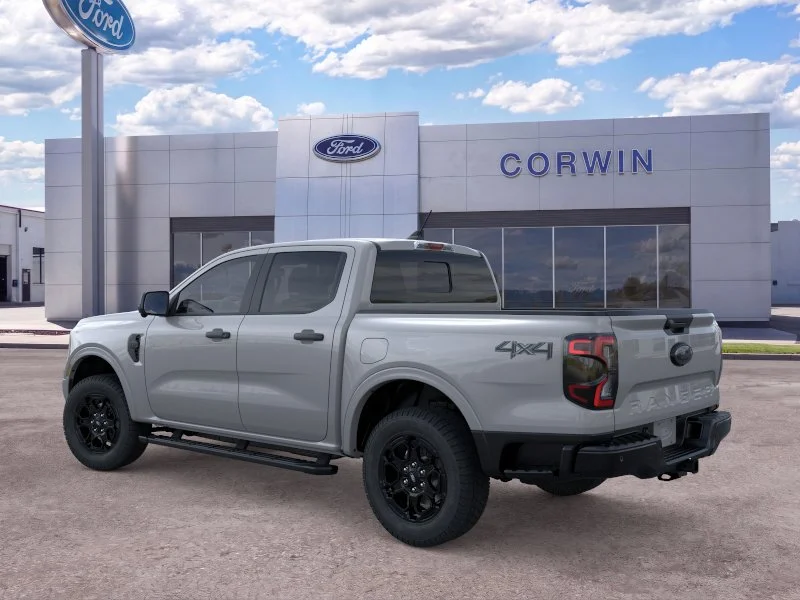 New 2026 Avalanche Ford XLT image 6