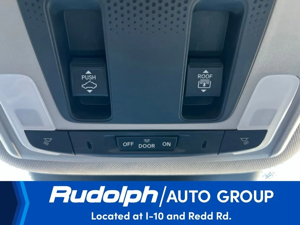 2024 Honda Pilot Touring - Photo 40
