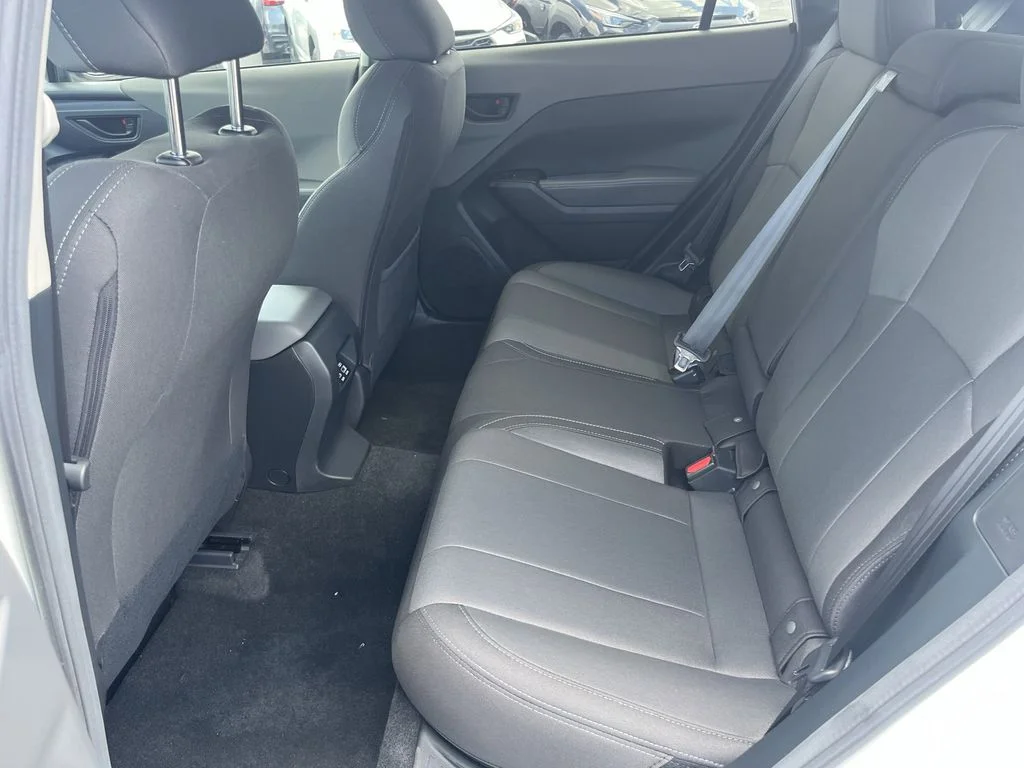 New 2026 CRYSTAL WHITE PEARL Subaru Premium image 16