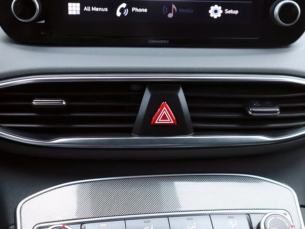 2022 Hyundai Santa Fe SEL - Photo 16