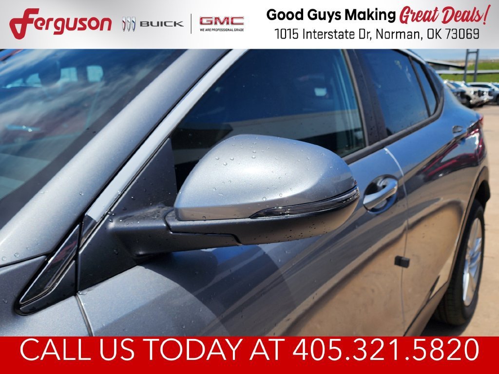 2026 Buick Envista Preferred - Photo 11
