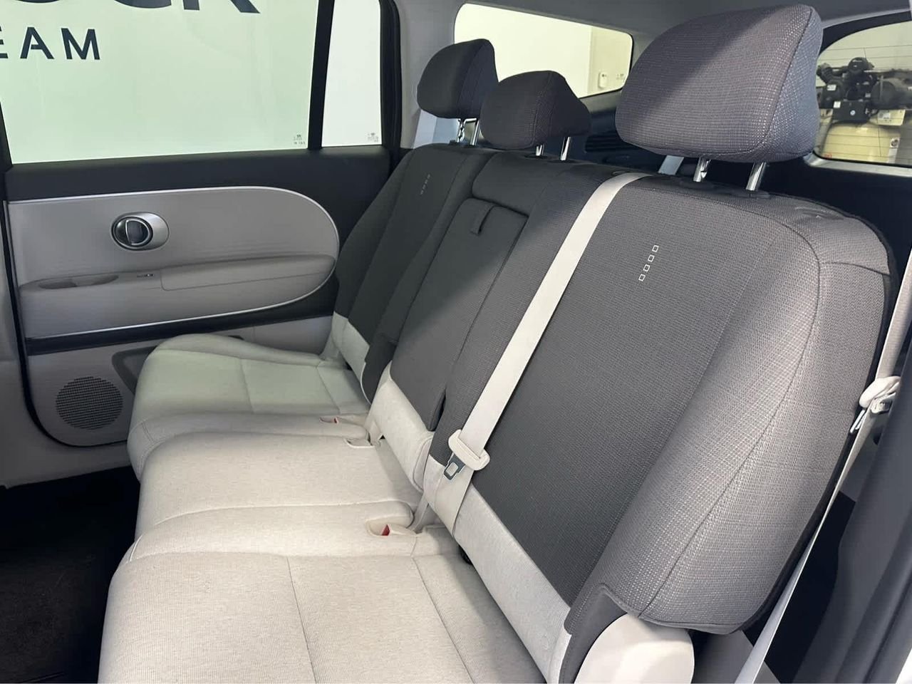 2026 Hyundai IONIQ 9 S - Photo 27