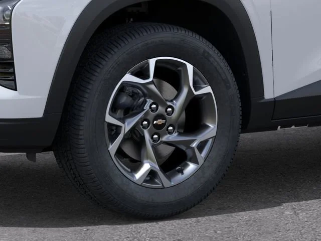 2026 Chevrolet Trax LT - Photo 9