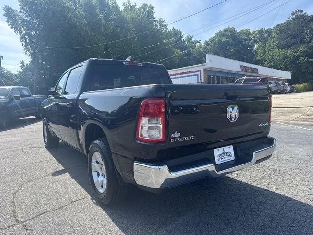 Used 2022 Black Ram Big Horn/Lone Star image 5