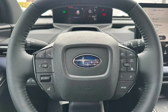 New 2026 CRYSTAL WHITE PEARL, TWO T Subaru Touring image 20