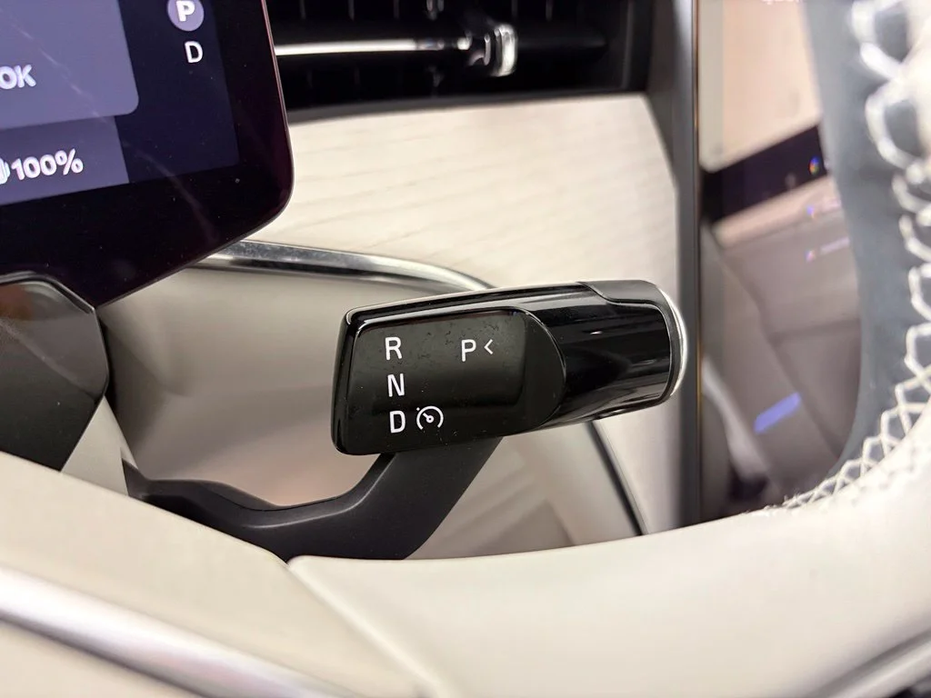 Used 2025 Beige Volvo Twin Motor Performance Ultra image 24