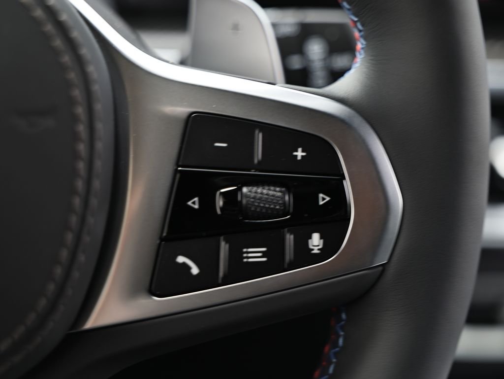 2026 BMW X5 M60i - Photo 37