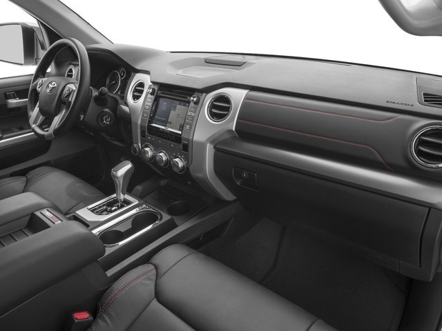 Used 2016 Inferno Toyota TRD Pro image 14