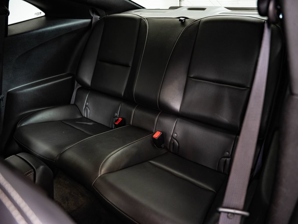 Used 2011 Black Chevrolet SS image 40