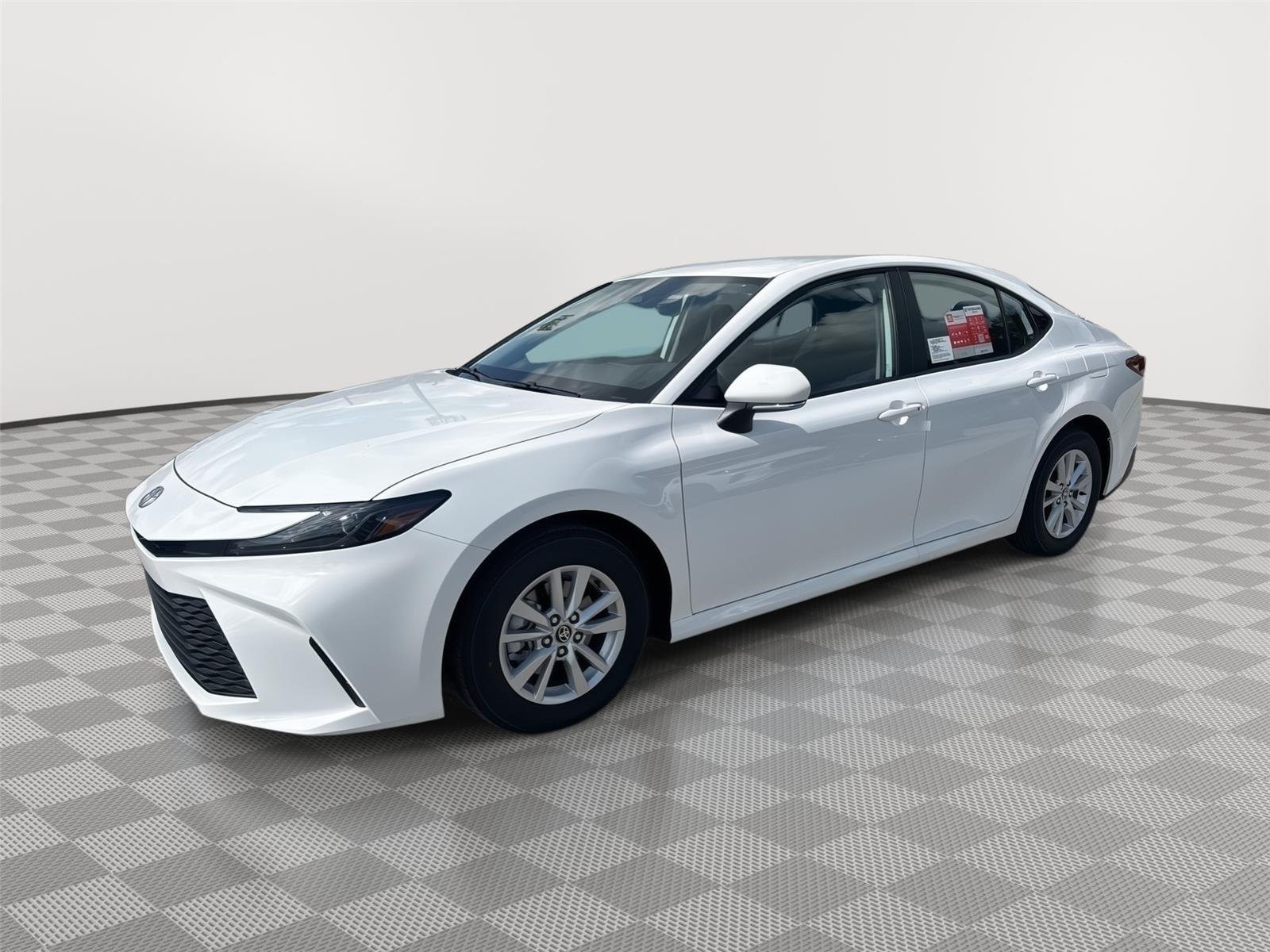2026 Toyota Camry  LE
