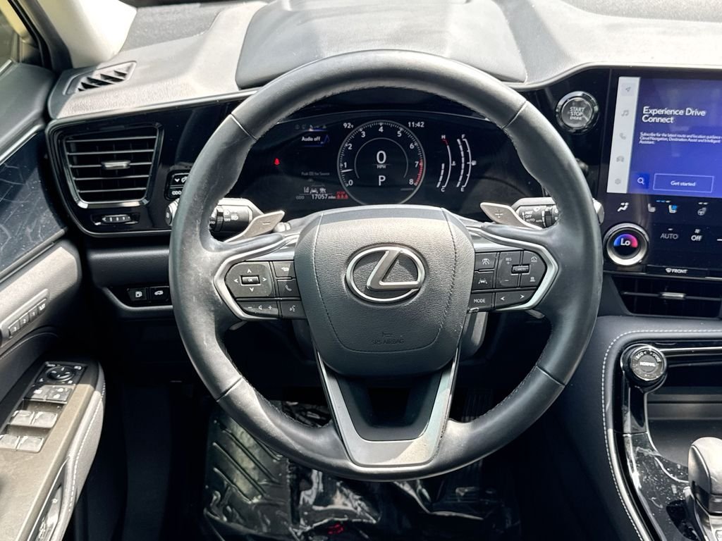 Certified Used 2024 Eminent White Pearl Lexus 250 Premium image 24