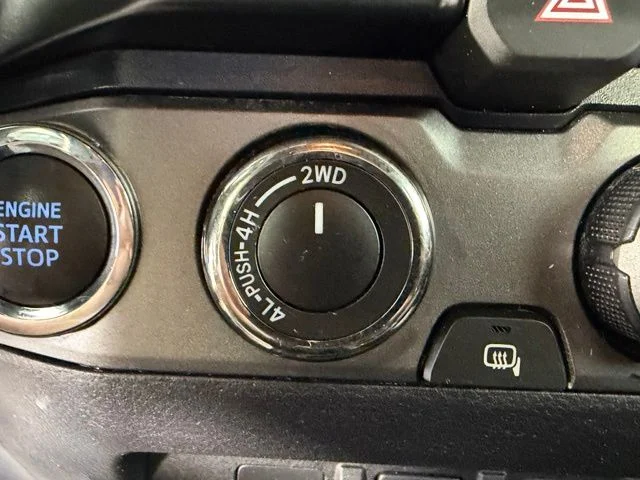 Used 2020  Toyota TRD Off-Road image 21