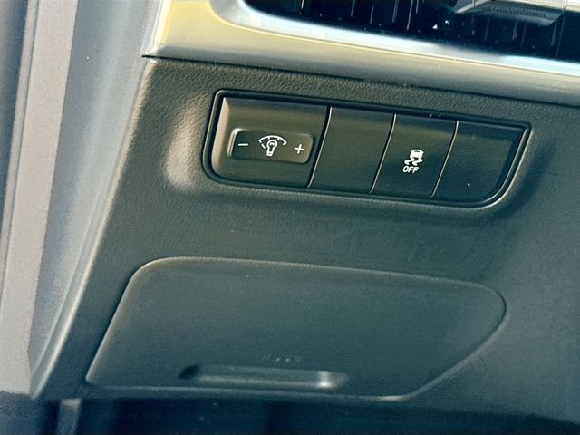 2026 Hyundai Tucson SE - Photo 10