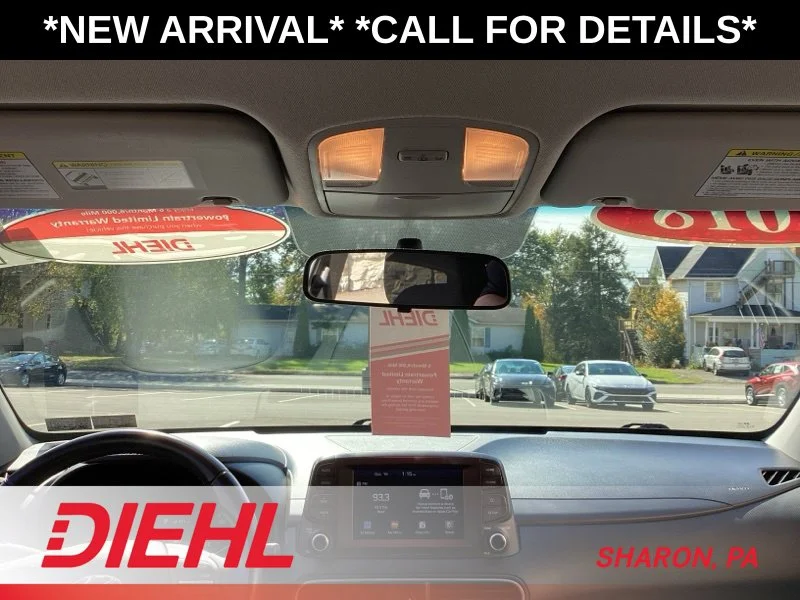 Used 2018 Black Hyundai SEL image 28