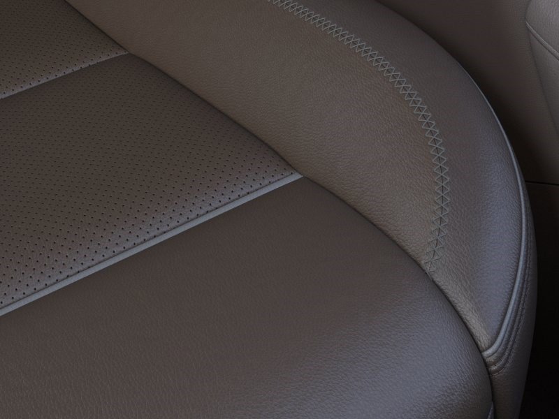 2026 GMC Sierra 2500HD Denali - Photo 21