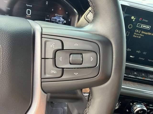 2024 GMC Sierra 1500 SLT - Photo 24