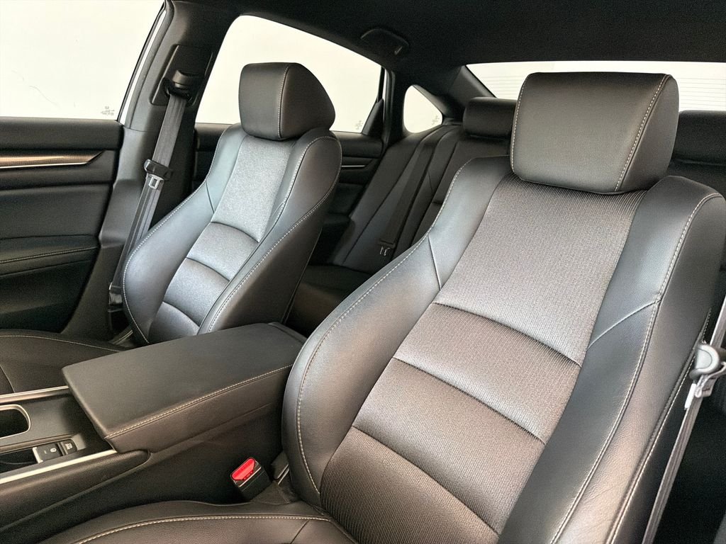 Certified Used 2020  Honda Sport image 15